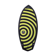 Hyperlite 5.3 Shim Yellow