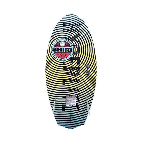 Hyperlite 5.3 Shim Yellow