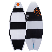 Hyperlite 58 Smoke Wagon Skim Board