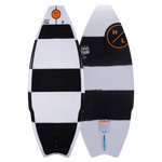 Load image into Gallery viewer, Hyperlite 56 Smoke Wagon Skim Board
