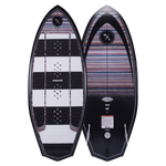 Load image into Gallery viewer, Hyperlite 5.2 Speedster Wakesurf Board
