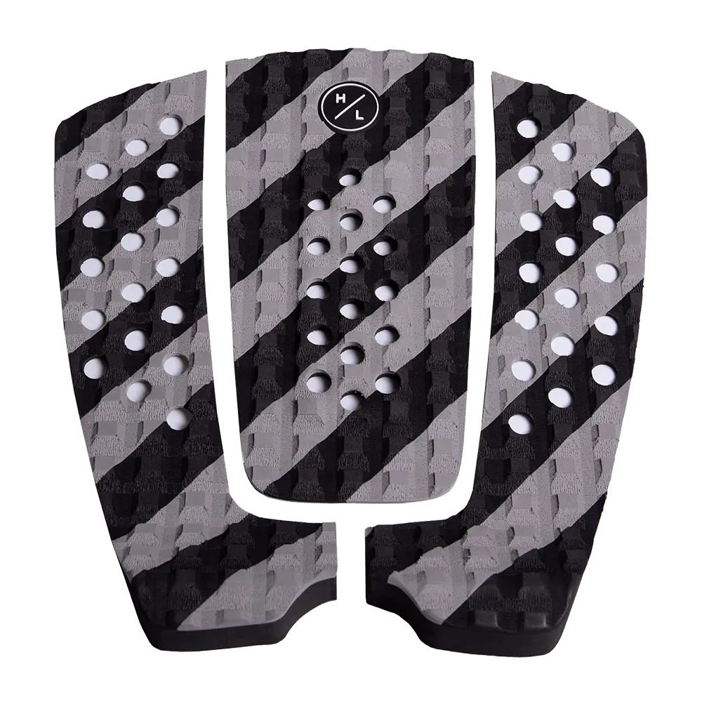 Hyperlite Square Rear Traction Pad