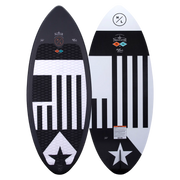 54 Transistor Skim Board