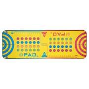 HO Play PAD Water Mat