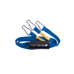 Load image into Gallery viewer, HO Nylon Webbing Boat Tow Harness