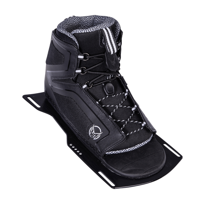 HO Stance 110 Front Plate 4-8