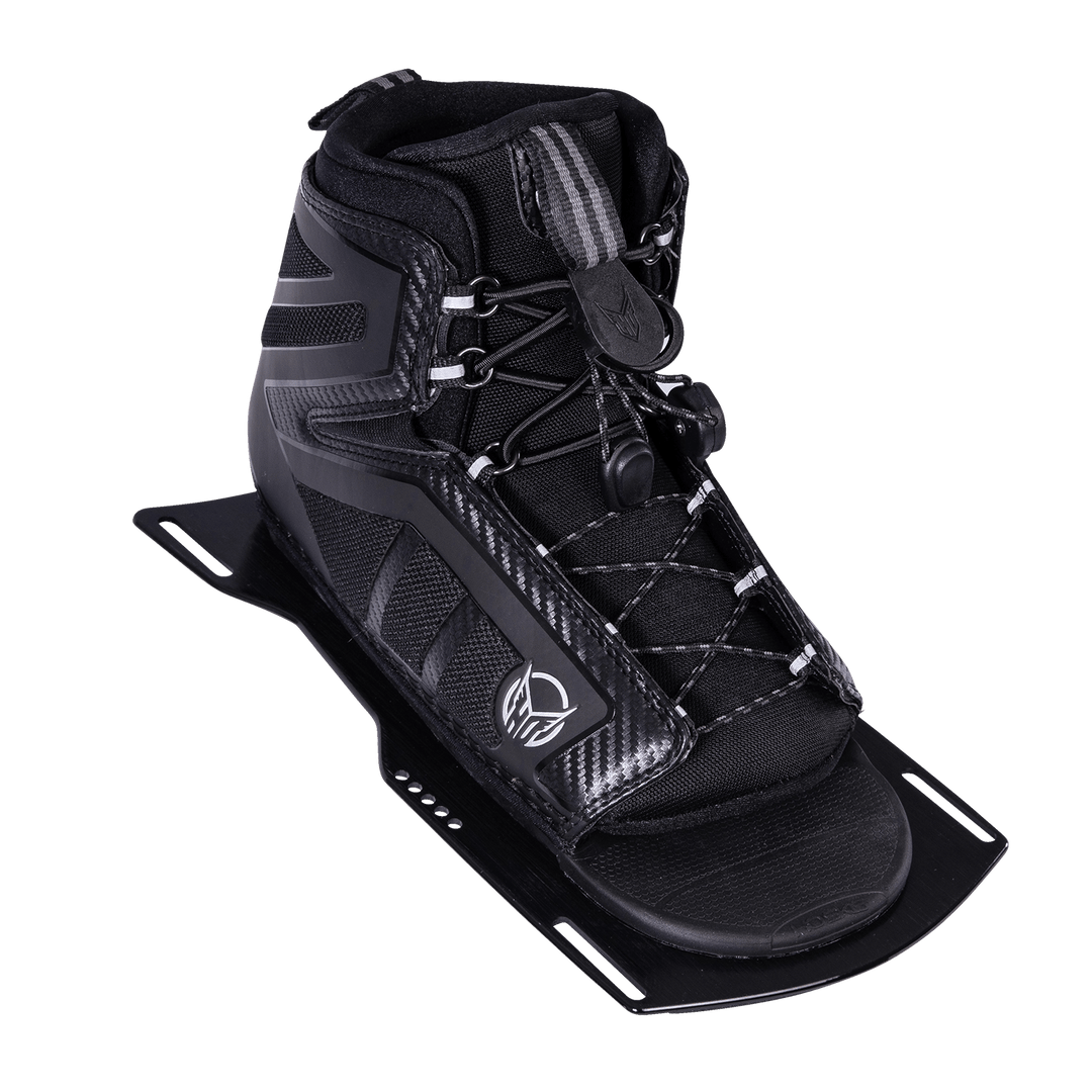 HO Stance 130 Rear Plate 4-8