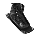 Load image into Gallery viewer, HO Stance 130 atop Reel Lacing Rear Plate 4-8
