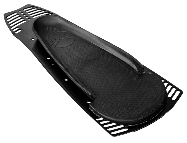 HO Stance Rear Plate w/Footbed 4-8