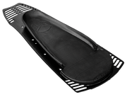 HO Stance Rear Plate w/Footbed 7-11