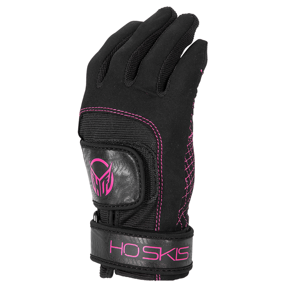 Wmn's Pro Grip Glove - XS