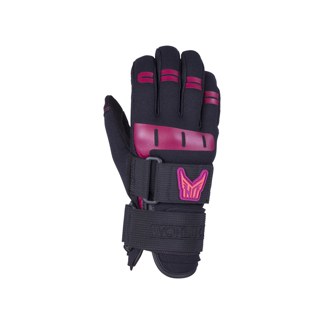 WMNS WORLD CUP CLOVE XS