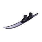 Load image into Gallery viewer, 67 Carbon Omega Max w/ Dbl 7-11
