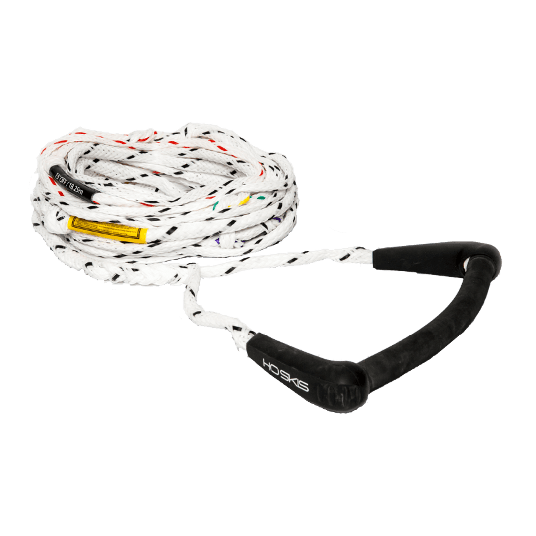 HO TPU LTD 13 Handle w/ 8 Sec