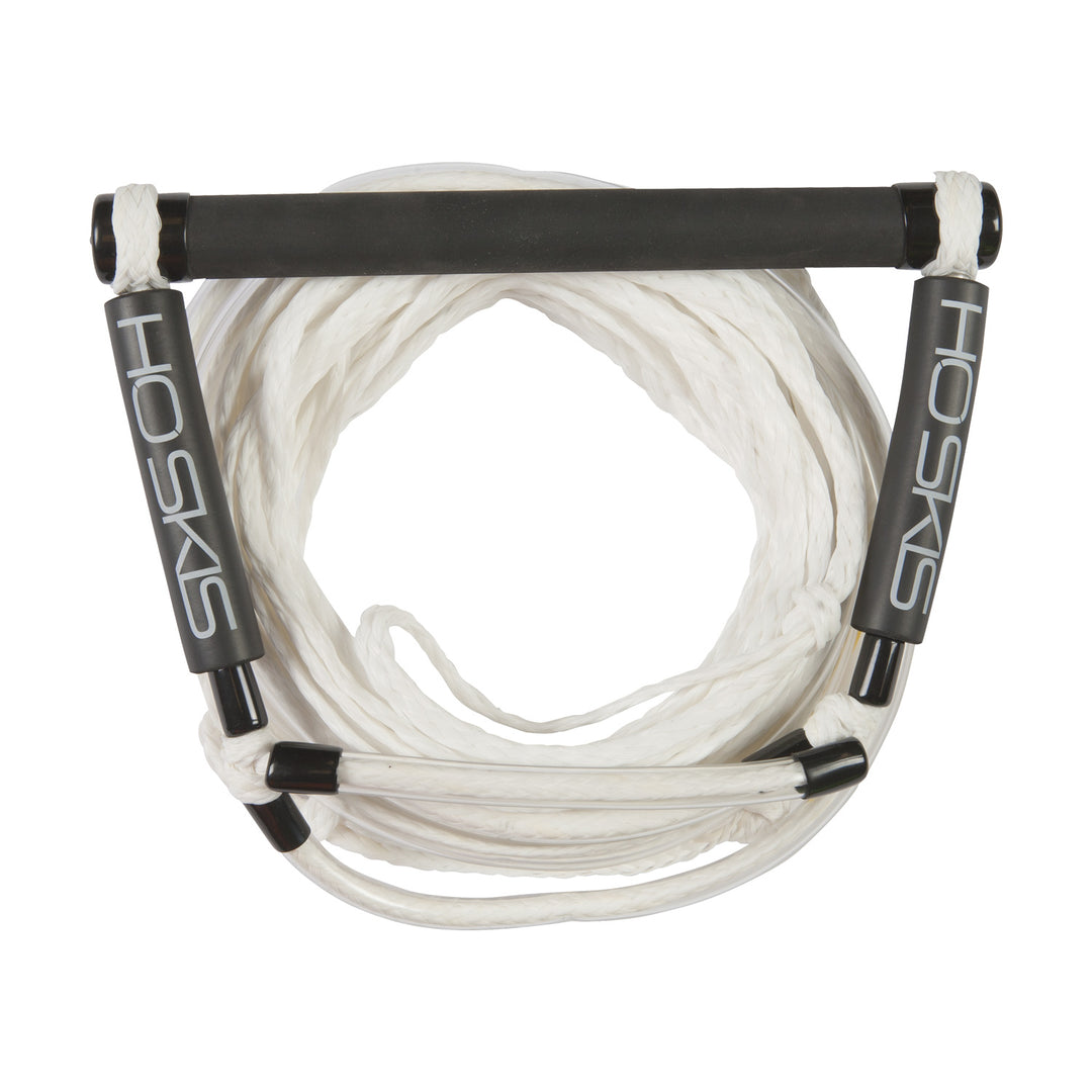 75Ft 12"Univ Deep "V"Slalom Ski Rope