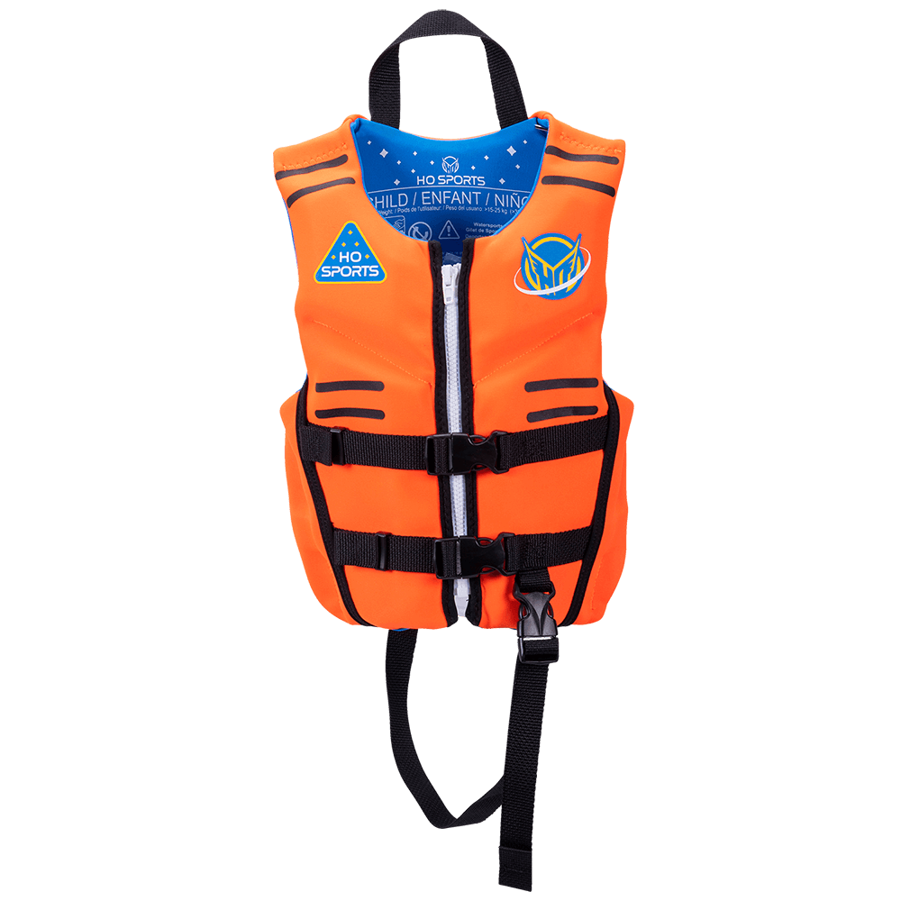 HO Child Pursuit Vest