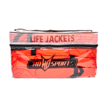 Load image into Gallery viewer, HO 4-PK AK-1 Vests ORANGE
