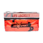 Load image into Gallery viewer, HO 4-PK AK-1 Vests ORANGE
