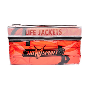 HO 4-PK AK-1 Vests ORANGE