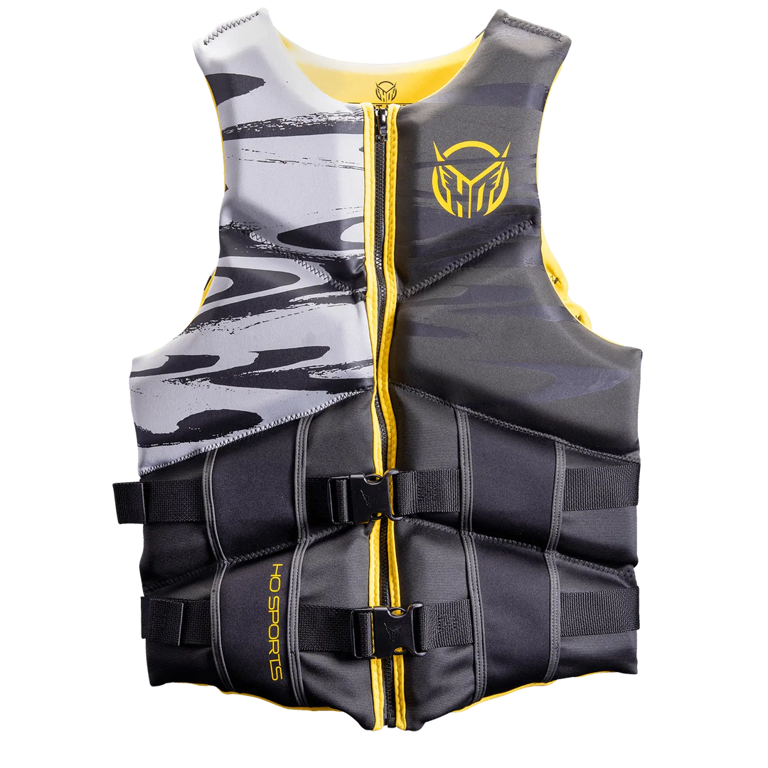 HO Mens Mission HRM Neo Vest M