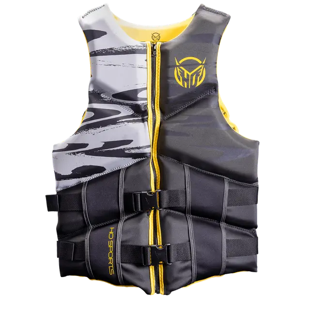 HO Mens Mission HRM Neo Vest S