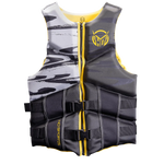 Load image into Gallery viewer, HO Mens Mission HRM Neo Vest L
