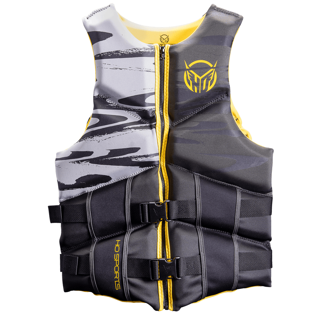 HO Mens Mission HRM Neo Vest XL