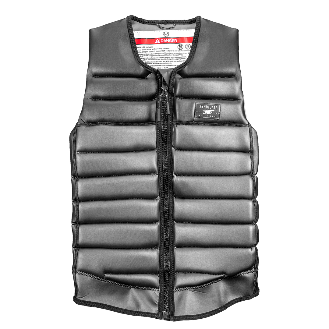 HO NCGA Synd Pro Vest -S