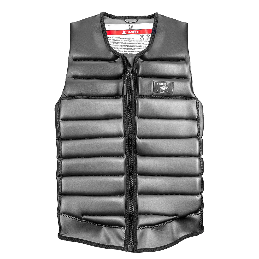 HO NCGA Synd Pro Vest -S