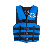 Mens Universal HRM Vest Blue SXL