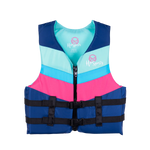 Load image into Gallery viewer, HO Wmns Infinite HRM Vest Navy L
