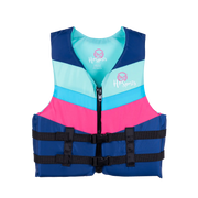 HO Wmns Infinite HRM Vest Navy L