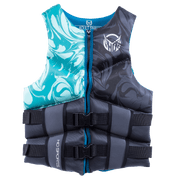 HO HO Wmns Mission HRM Vest - M
