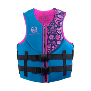 Wmns Pursuit Vest- XL