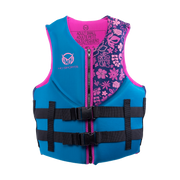 HO Wmns Pursuit HRM NEO Vest L