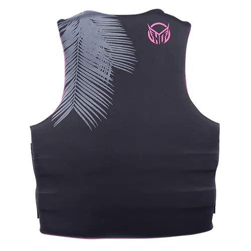 Wmns Pursuit Vest- XL