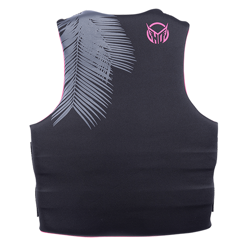 Wmns Pursuit Vest- XL