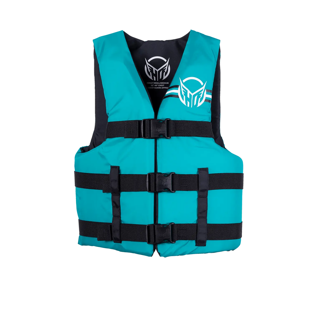 Wmns Universal HRM Vest S/M