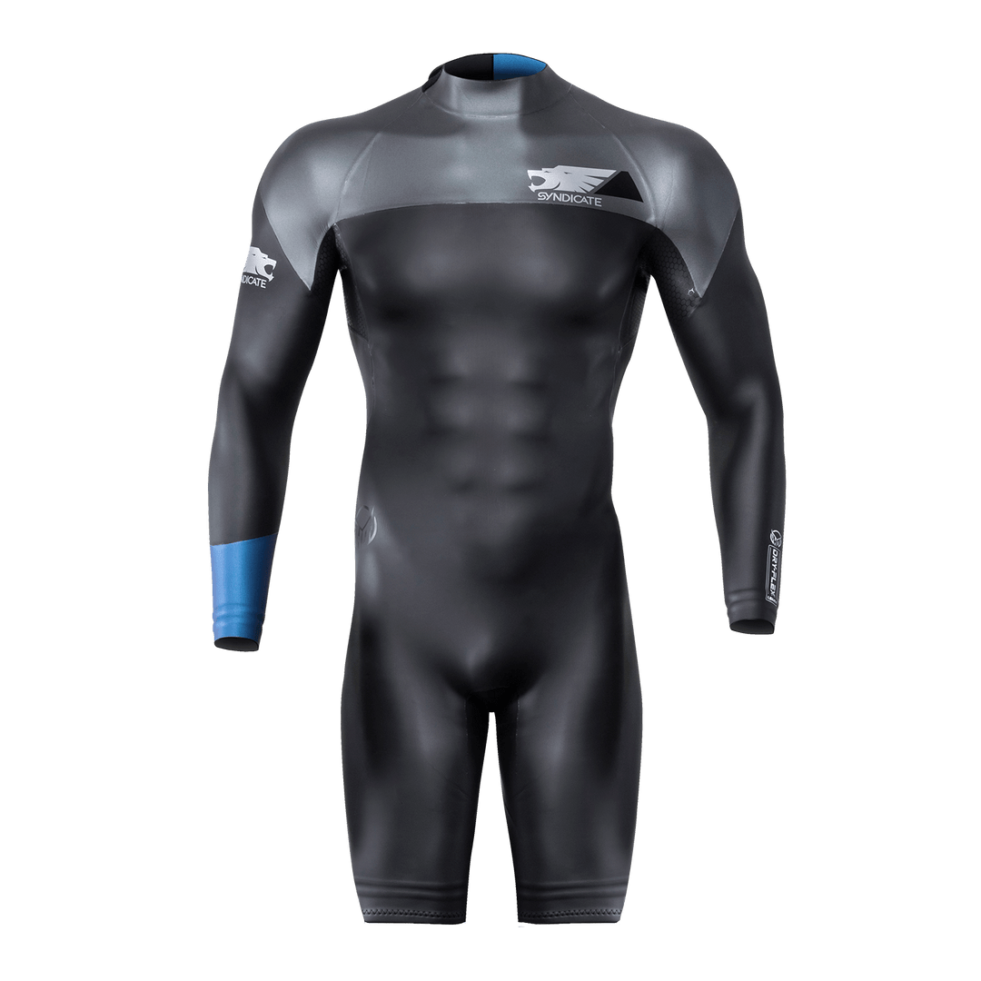 Syndicate LS Spring Suit XXS
