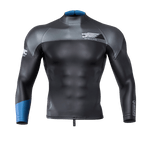 Load image into Gallery viewer, Syndicate LS Top XS
