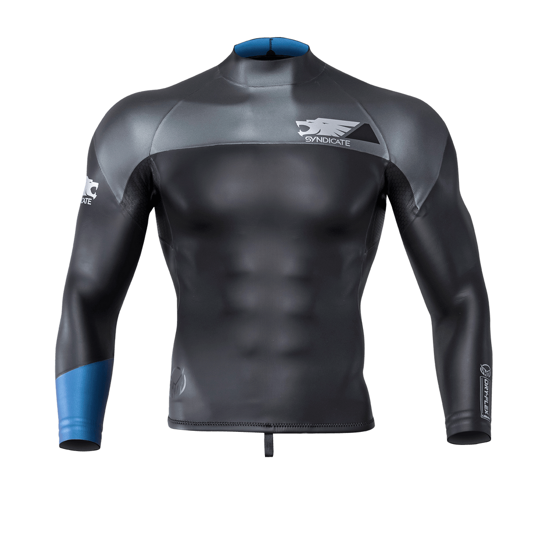 Syndicate LS Top XXS