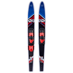 Load image into Gallery viewer, HO 67 Blast Combo Blaze/RTS
