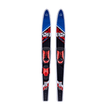 Load image into Gallery viewer, 67 Excel Combo Skis
