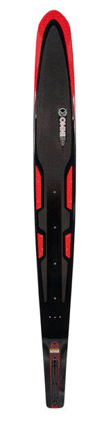 Load image into Gallery viewer, HO Carbon Omni Slalom ski 69 blem
