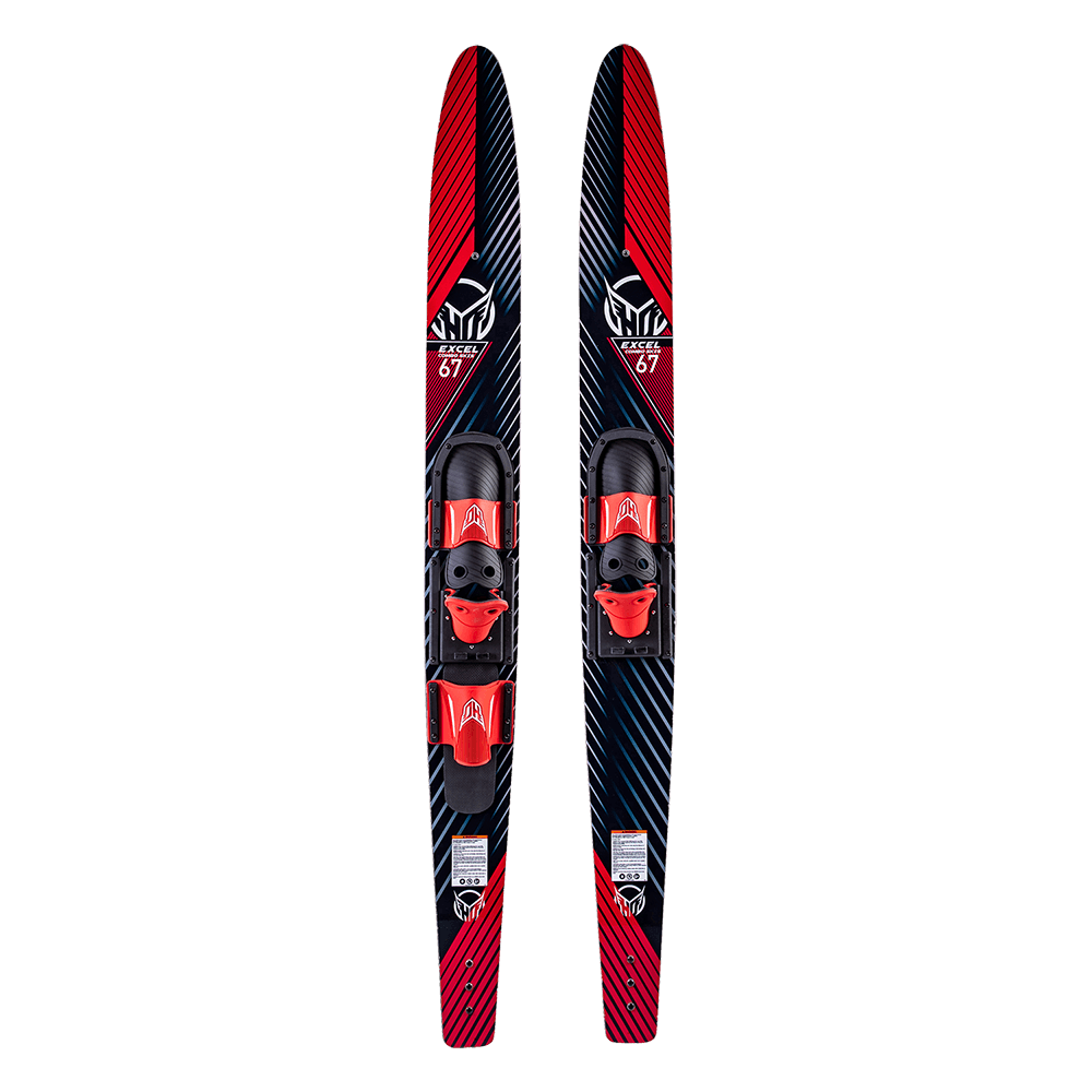 59 Excel Combo Skis