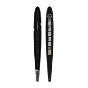 HO Sabre Medium Water Ski Blem