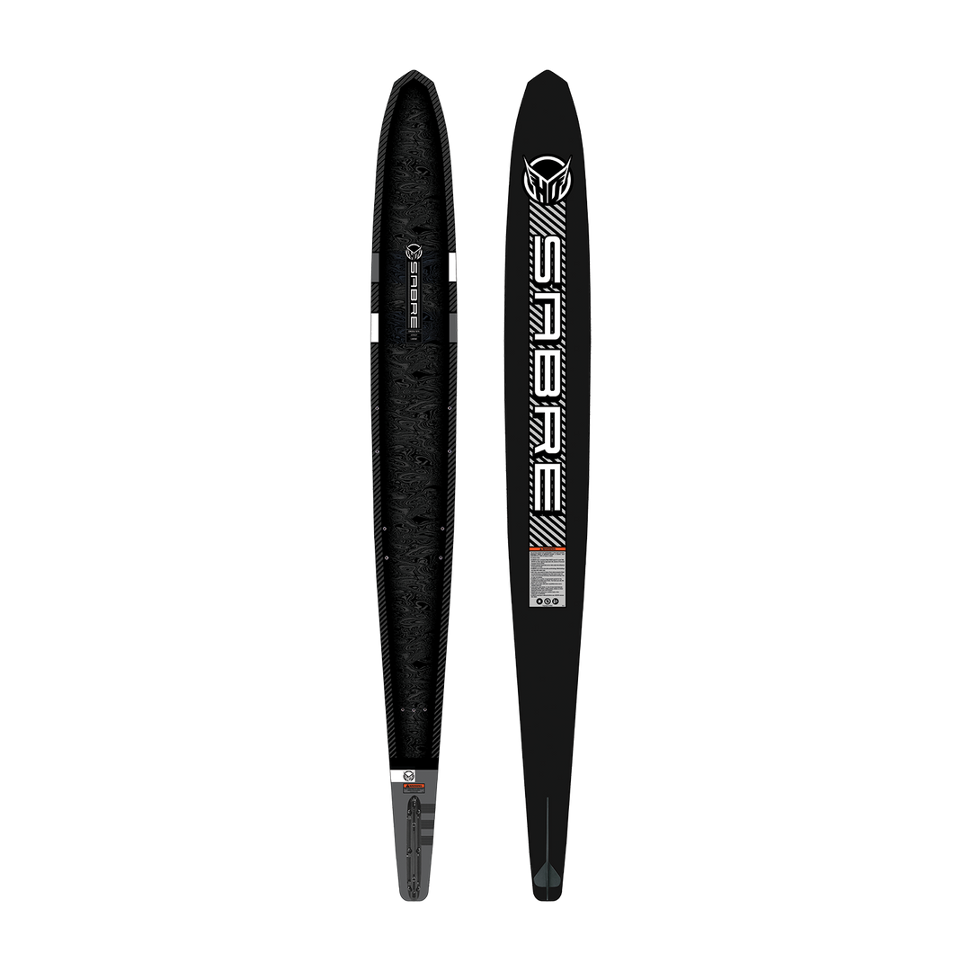 HO Sabre Xlarge Water Ski Blem