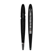 HO Sabre Medium Water Ski Blem