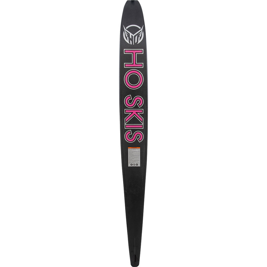 HO 66 Wmns Carbon Omega MAX Ski