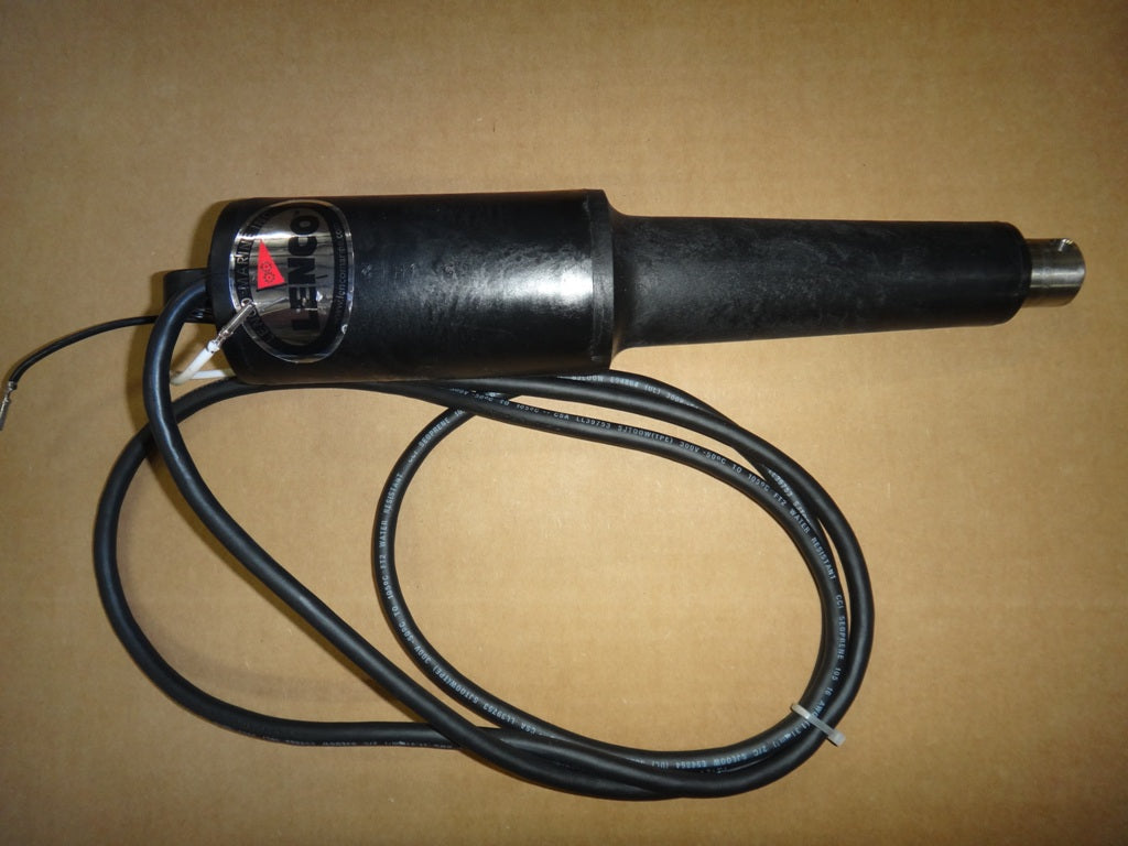 Power Wedge Actuator, 5-Pole, 4-1/4